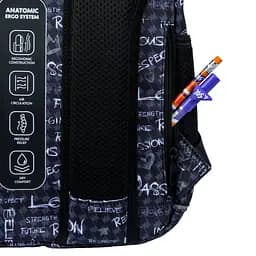 Шкільний рюкзак Yes TS-59M Passion (550390) - мініатюра 10