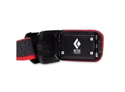 Ліхтар налобний Black Diamond Spot 400-R Octane Red (620676.8001AL) - мініатюра 3
