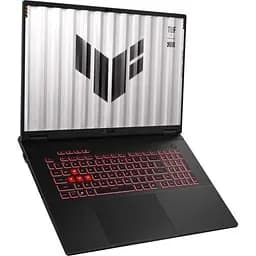 Ігровий ноутбук ASUS TUF Gaming A18 FA808UH (90NR0NM1- M003V0), AMD Ryzen 7 260 3, 8 ГГц, NVIDIA GeForce RTX 5050 Ноутбук GPU 8 ГБ GDDR7 з комутатором MUX + Advanced Optimus, екран 18″ FHD+ - мініатюра 5