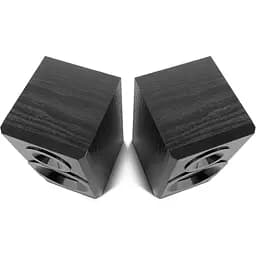 Акустична система Real-EL 2.0 S-245 Black (EL121200015) - мініатюра 7