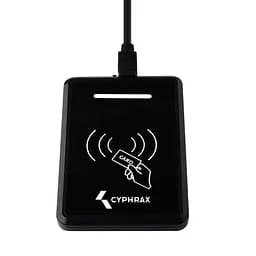 Зчитувач PR-UD настільний Cyphrax (61-00013)