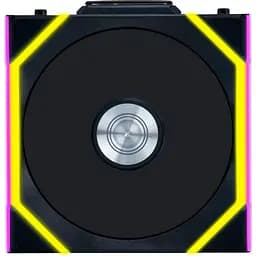 Вентилятор Lian Li Uni Fan SL Wireless 120-3 Black (G99.12SL1W3B.00) - мініатюра 6