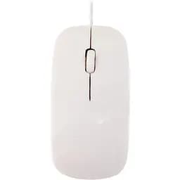 Миша Jite G612 білий USB оптична 1000 dpi 3 кнопки