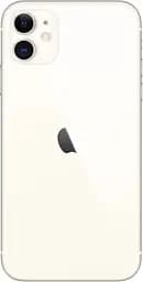 Смартфон Apple iPhone 11 64Gb White UA UCRF - мініатюра 2