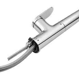 Змішувач для кухні Kroner Element 211512A-0101 (CV035977) - мініатюра 6