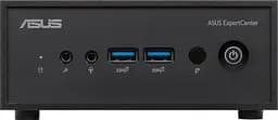 Комп'ютер персональний ASUS неттоп PN42-SN063AV MFF Intel N100 4GB F128GB UMA WiFi W11P (90MS02L1-M00200) - мініатюра 3