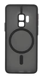 Магнитный чехол XON PhoneCase Magnetic для Samsung S9 (PCMB2109100B 1943) Черный