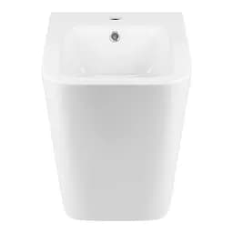 Біде підлогове Qtap Crow QT05443370W, Білий - мініатюра 3