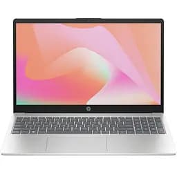 Ноутбук HP 15-fd1089ua 15.6" FHD IPS Сріблястий (BA5E4EA)