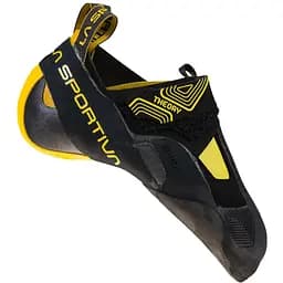 Скальники La Sportiva Theory 43 Black/Yellow LaSportiva (1052-20W999100 43)