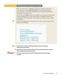 Q Skills for Success 2nd Edition. Listening and Speaking 1 Student's Book + iQ Online - мініатюра 5