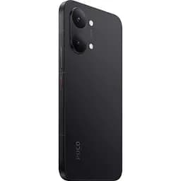 Смартфон Poco X8 Pro Max 12/256Gb Black Global EU - мініатюра 7
