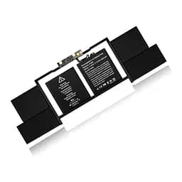 Акумулятор для ноутбука BestBatt Apple (A1820) MacBook Pro (15-дюймовий, 2016-2017, Retina) A1707 (Заміна)