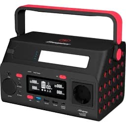 Зарядна станція Energizer PPS300W2 300W