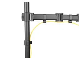 Настільне кріплення для монітора ITech MBS-03F 13" - 27" - мініатюра 6