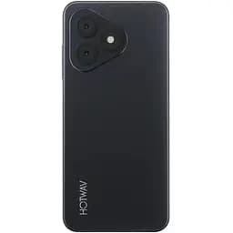 Смартфон HOTWAV Note 15 Pro 4/128Gb Midnight Black - мініатюра 2