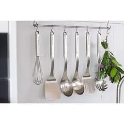 Лопатка кухонна KitchenAid Premium (KMG001OHSS) - мініатюра 14