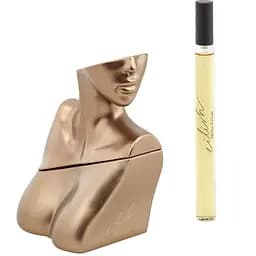 Набор Billie Eilish Eilish 100 мл парфюмированная вода, 7,5 мл мини