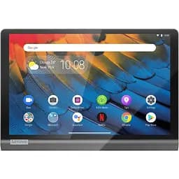 Захисна плівка StatusSKIN для Lenovo Yoga Smart Tab Екран Глянцева Lite