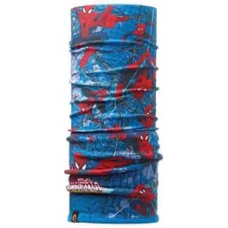 Бафф детский Buff Superheroes Polar warrior/harbor Синий-Красный