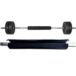 Смягчающая накладка на гриф Power system 45х10 см fit0007461