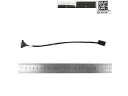 Шлейф підключення акумулятора Dell Latitude E5550; DC02001WW00, CN-0NWD9K