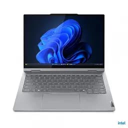 Ноутбук Lenovo ThinkBook 14 G5 IAU, Intel Core Ultra 5 225U, 16GB RAM, SSD 512GB, Серый