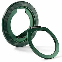 Магнітне кільце-тримач MagSafe Multi-Stand Green - мініатюра 3