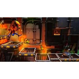Ключ активації Microsoft Crash Bandicoot N. Sane Trilogy для Xbox One/Series - мініатюра 9
