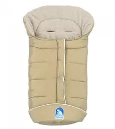 Конверт Heitmann Felle Eisbarchen, бежевий (7965SB)