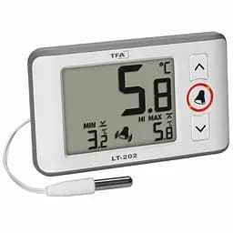 Термометр професійний TFA LT 202 30105202