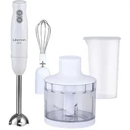 Блендер погружний Liberton LHB-0301