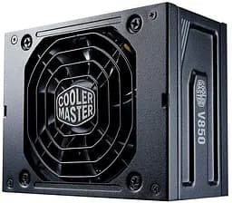 Блок питания Cooler Master V850 SFX Gold