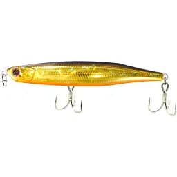 Воблер OSP Bent Minnow 86F 86 мм 5.9 г H04, 0.0-0.5 м