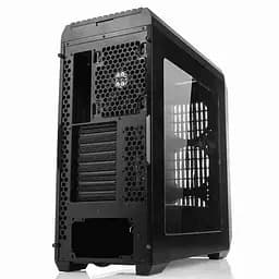 Корпус Vinga Cobalt (Cobalt) Без БП - мініатюра 3