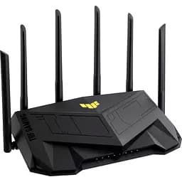 Бездротовий маршрутизатор [роутер] Asus TUF Gaming AX6000 [TUF-AX6000] [87450] - мініатюра 5