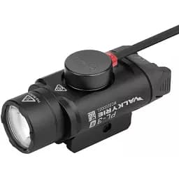 Ліхтар Olight PL-3R Valkyrie Black - мініатюра 6