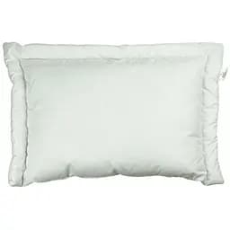 Подушка дитяча Руно силіконова 40х60 см біла (309.04СЛУ)