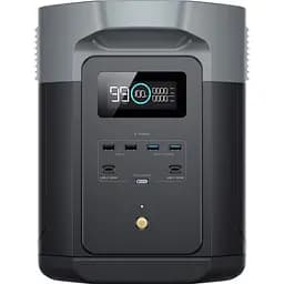 Зарядна станція EcoFlow Delta 2 Max [EFDelta2Max-AU] AU [111675] - мініатюра 3