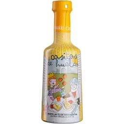 Масло оливковое Casas de Hualdo Extra Virgin детское 250 мл