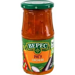Рагу Верес овочеве 445 г