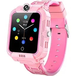 Дитячі Смарт Годинники XO H110 рожеві