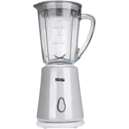 Блендер DSP KJ-2053 2в1 шейкер герметичний замок 300 Вт білий (lp-90201_769)