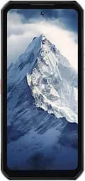 Смартфон OUKITEL WP56 5G 8/256GB Black ПРОЖЕКТОР + ДИНАМІК - мініатюра 2