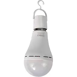 Лампа аккумуляторная LED Work's EL1505D-9W7 (126590)