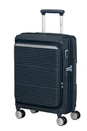 Валіза 55 См Samsonite PARALUX HS MIDNIGHT NAVY 55x39x23(26) KT2*41001 - мініатюра 13