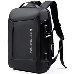 Рюкзак Oiwas OCB5012 черный