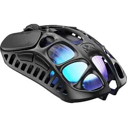 Миша GravaStar Mercury X Pro Galaxy Black [GSXPRO_BLK] [137943] - мініатюра 2