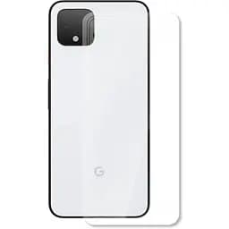 Захисна плівка StatusSKIN для Google Pixel 4 Корпус Глянцева Lite - мініатюра 1