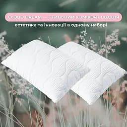 Набір подушок Ideia CloudDream штучний пух 50х70 см (8-36025*001) - мініатюра 6